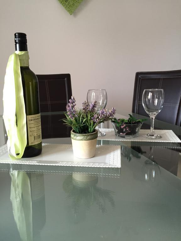 Apartment Ive Трогир Стая снимка