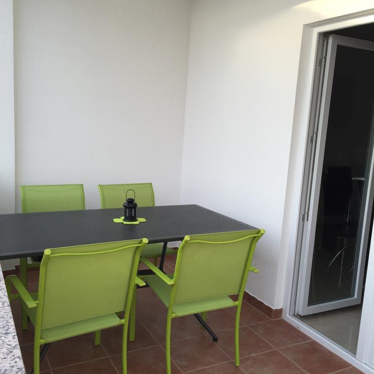 Apartment Ive Трогир Стая снимка