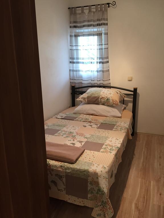 Apartment Ive Трогир Стая снимка
