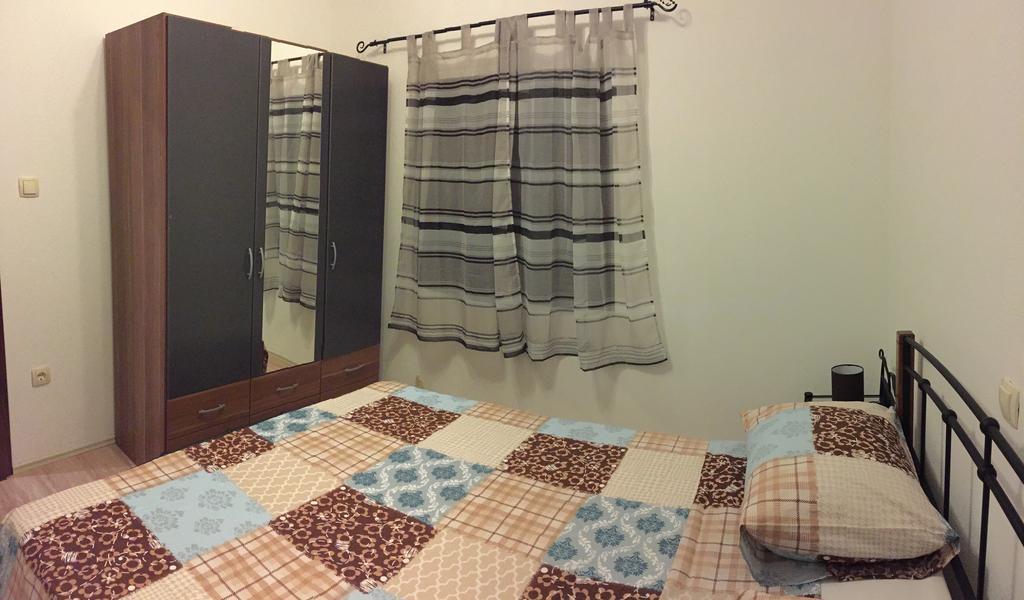 Apartment Ive Трогир Стая снимка