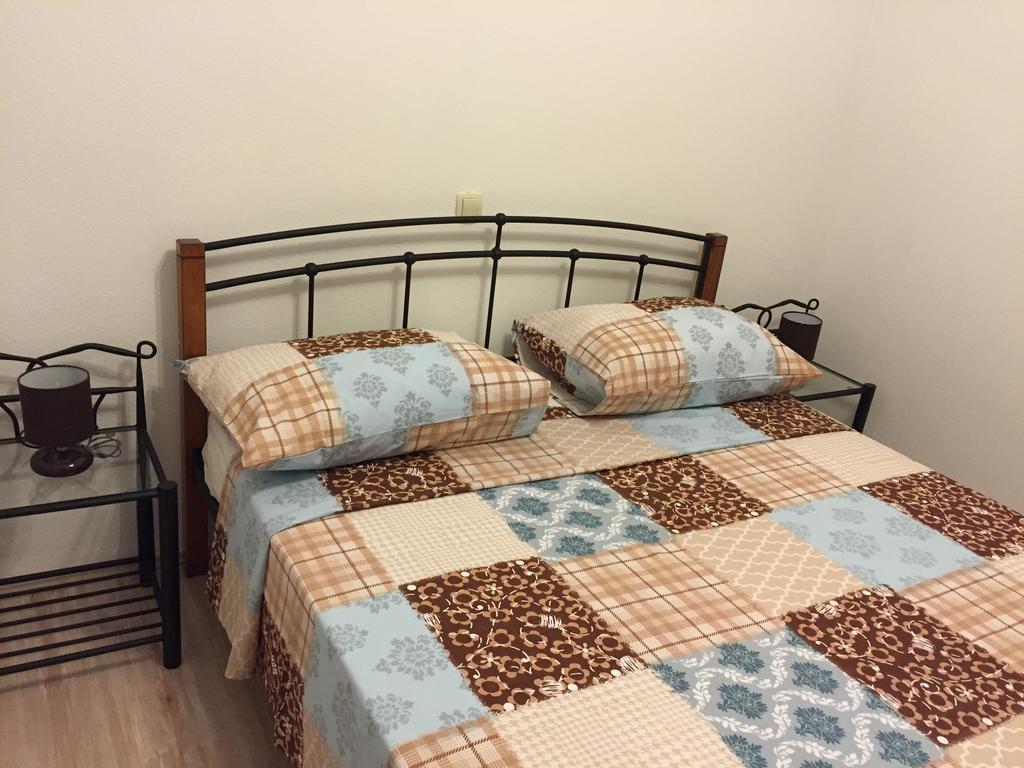 Apartment Ive Трогир Стая снимка