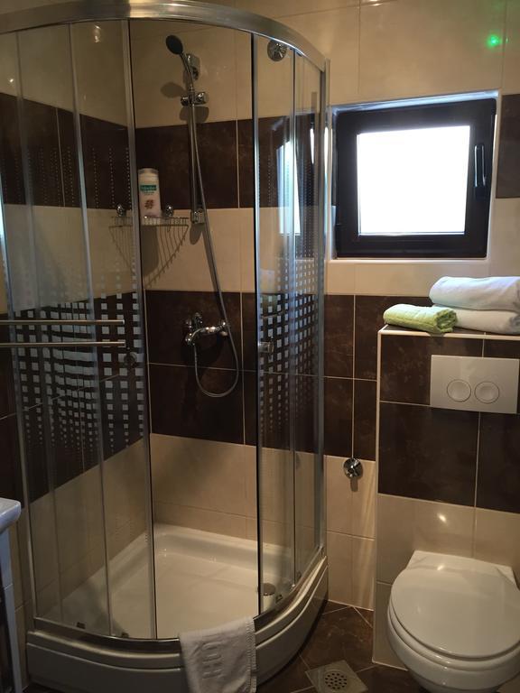 Apartment Ive Трогир Стая снимка