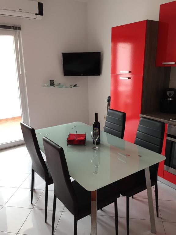 Apartment Ive Трогир Стая снимка
