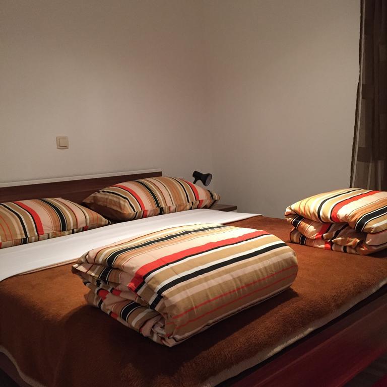 Apartment Ive Трогир Стая снимка